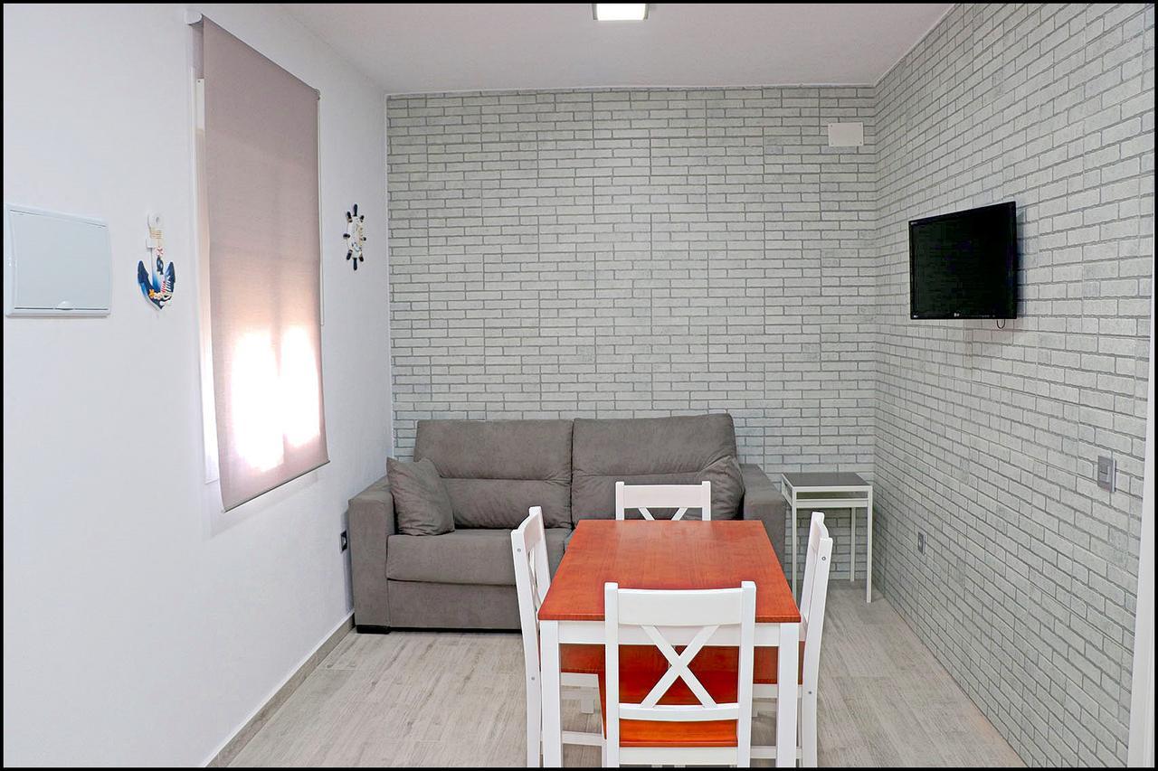Bungalow La Roa V Кониль-де-ла-Фронтера Экстерьер фото
