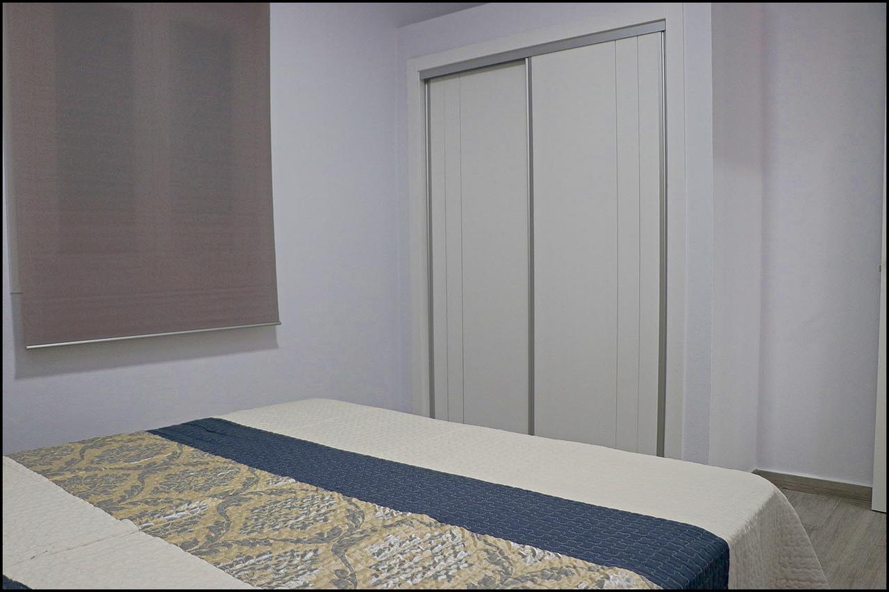 Bungalow La Roa V Кониль-де-ла-Фронтера Экстерьер фото